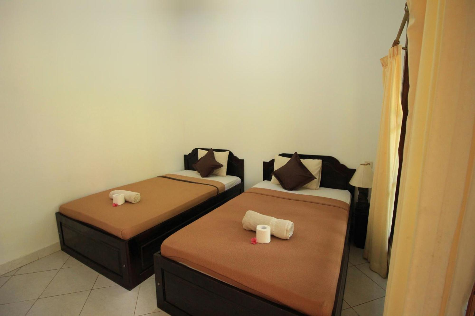 Jepun Bali Bungalow نوسا ليمبونغان المظهر الخارجي الصورة