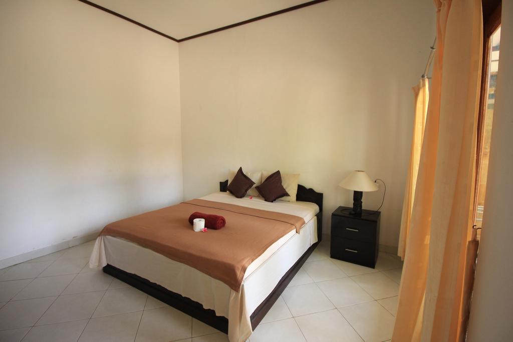 Jepun Bali Bungalow نوسا ليمبونغان المظهر الخارجي الصورة