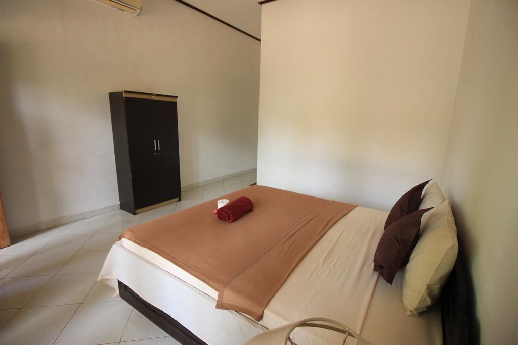 Jepun Bali Bungalow نوسا ليمبونغان المظهر الخارجي الصورة