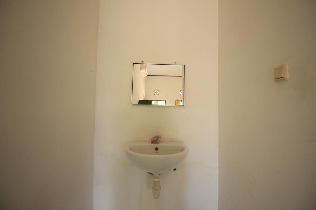 Jepun Bali Bungalow نوسا ليمبونغان المظهر الخارجي الصورة